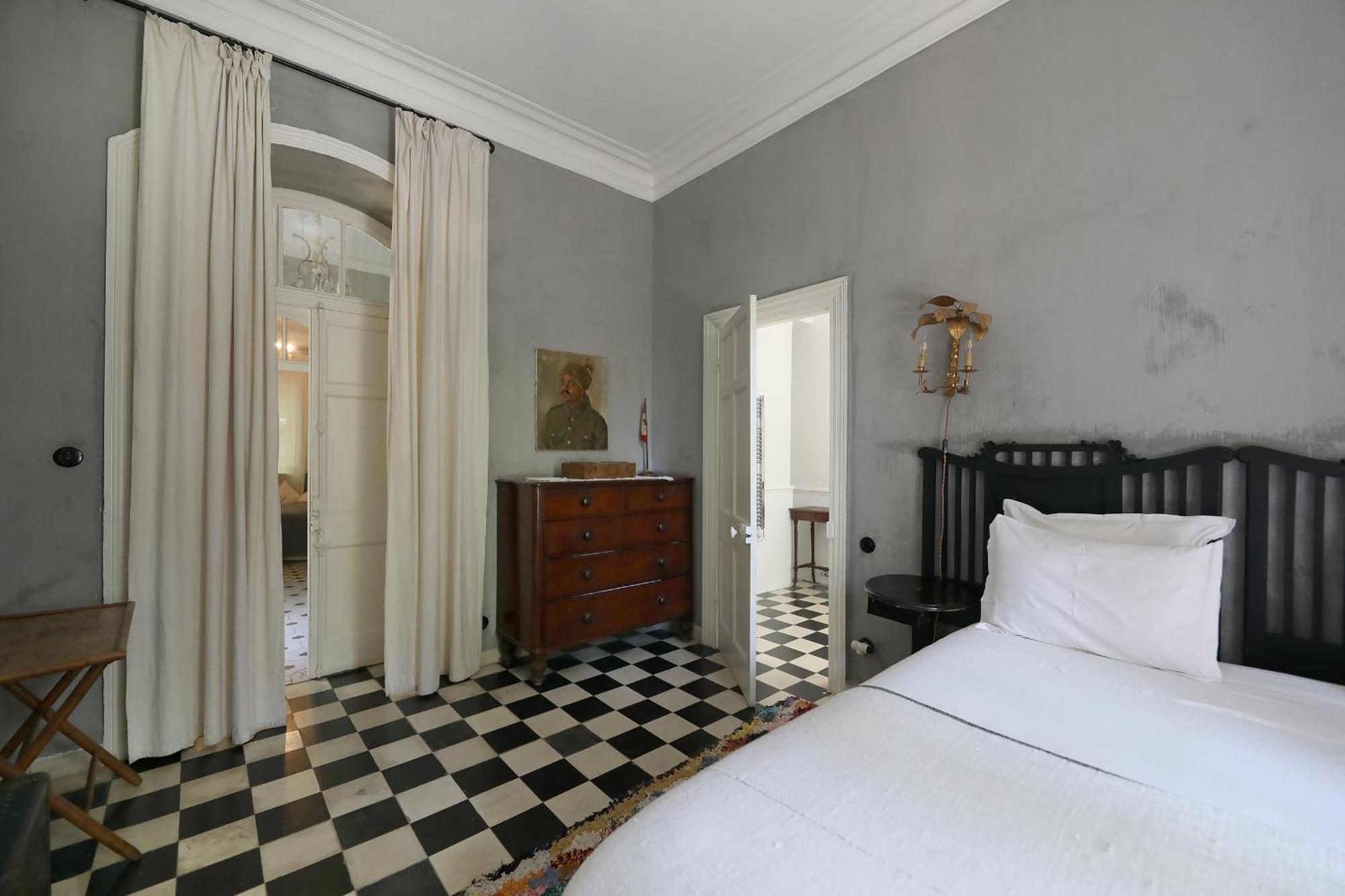 Bed and Breakfast Mimi Calpe Танжер Номер фото